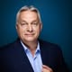 Orbán Viktor profilképe